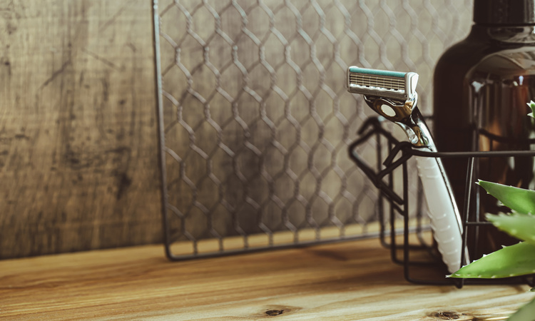 カミソリ負けの症状