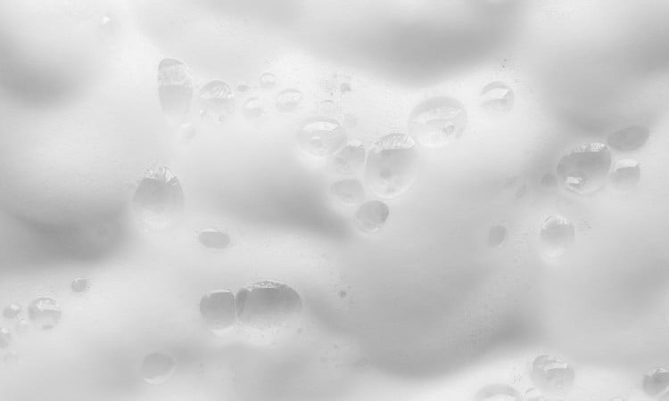 フリー処方ボディソープで始める優しい肌ケア