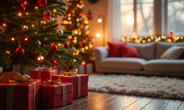 もう迷わない！大人の男性に贈る【人気メンズスキンケア】クリスマスプレゼント