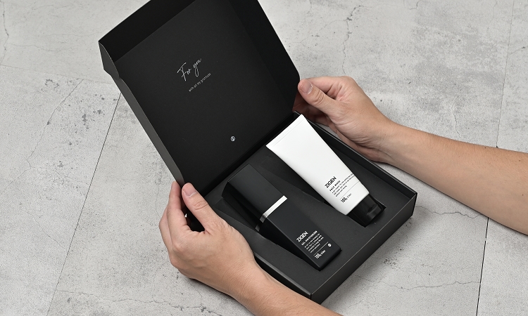 失敗しない！メンズスキンケアギフト選び