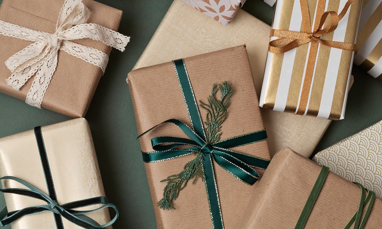 肌も心も潤う最高のクリスマスを