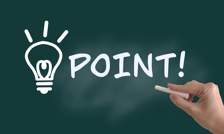 冬のニオイを未然に防ぐ3つのポイント