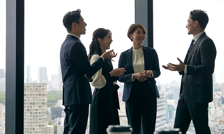 汗、体臭、加齢臭などのニオイケアは「年間を通したルーティン」へ