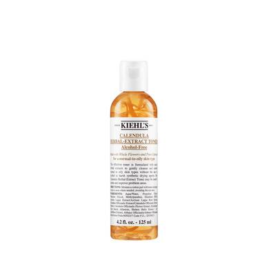 Kiehl's CALENDULA TONER　125ｇ