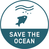 save to ocean