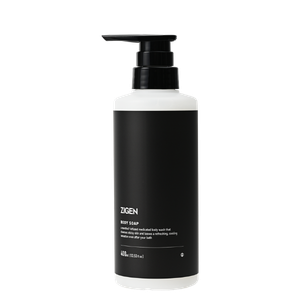 ボディーソープ