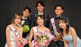 横浜市立大学