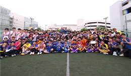 学生団体WorldFut