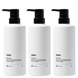 薬用デオドラントボディソープ 450ml 3本セット
