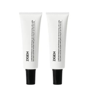 [10%OFF]デオドラントクリーム 30g 2本セット