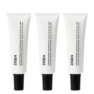 [10%OFF]デオドラントクリーム 30g 3本セット